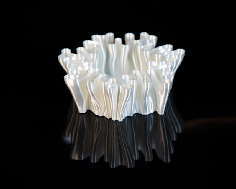A Bowl, A Piece of Cloud - Image 4