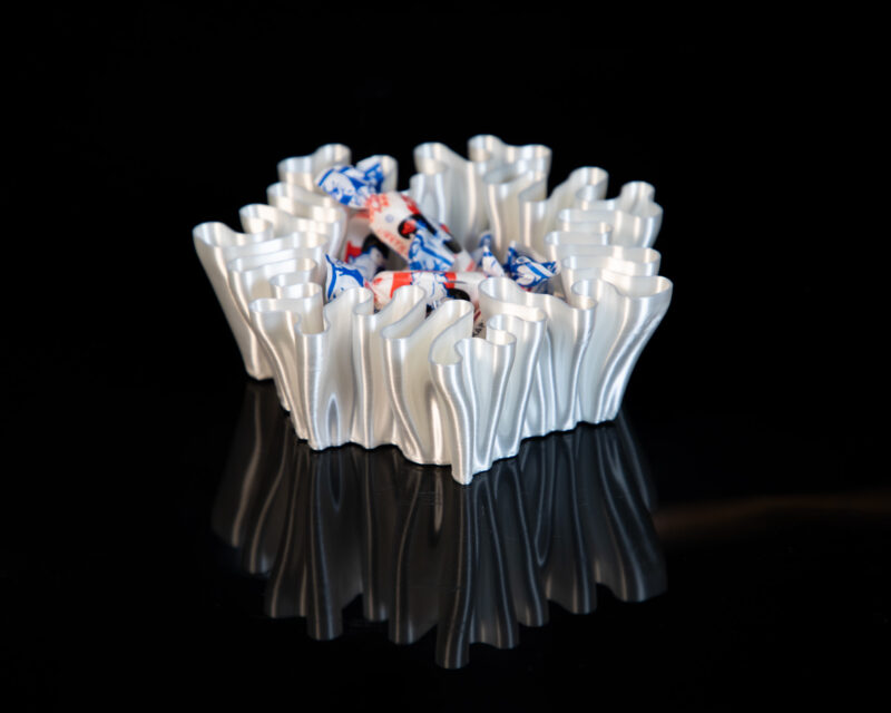 A Bowl, A Piece of Cloud - Image 3